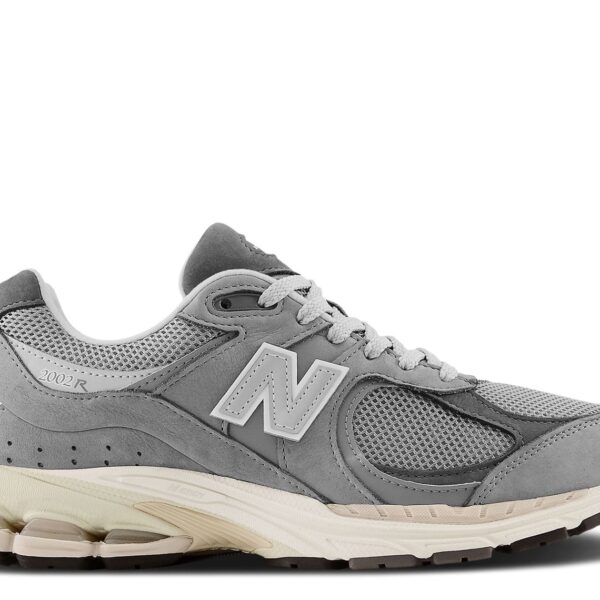New Balance 2002R 'Shadow Grey'