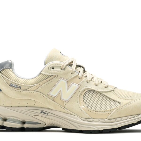 New Balance 2002 'Bone'