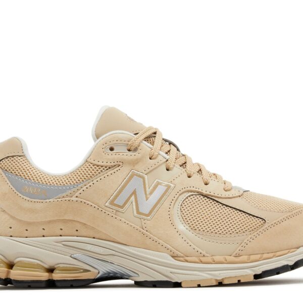 New Balance 2002R 'Khaki'