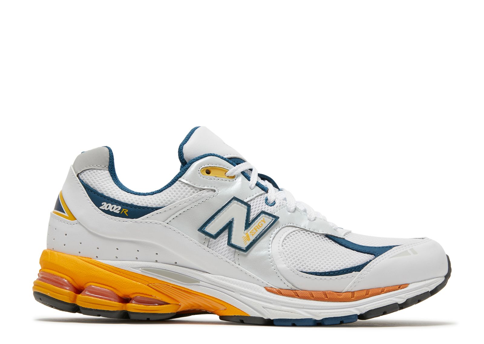 New Balance 2002R 'White Lagoon'