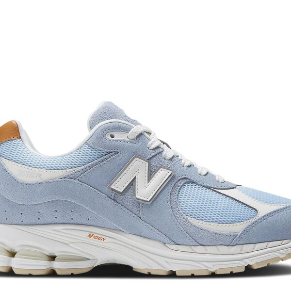 New Balance 2002R 'Wet Blue'