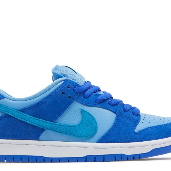 Dunk Low Pro SB 'Fruity Pack - Blue Raspberry'