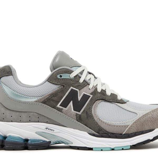 New Balance atmos x 2002R 'Shibuya Rat'