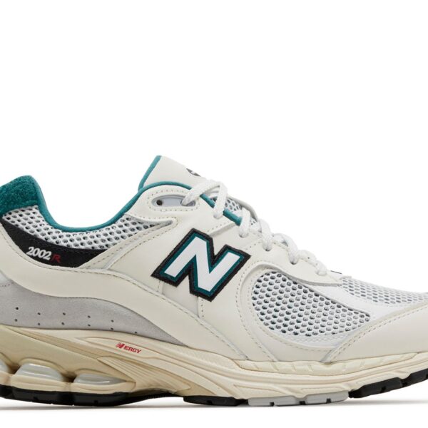 New Balance 2002R 'Pouch - Vintage Teal'