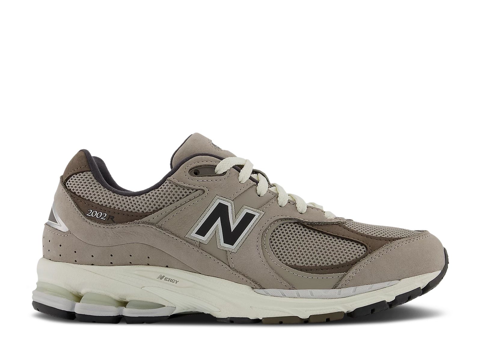 New Balance 2002R 'Warm Alpaca Light Chalkboard'