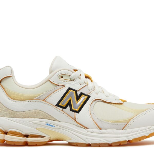 New Balance Joe Freshgoods x 2002R 'Conversations Amongst Us'