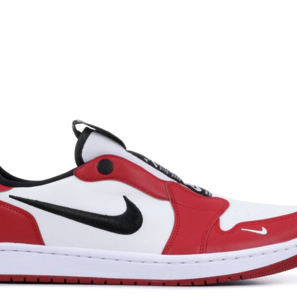 Wmns Jordan 1 Low Slip 'Chicago'
