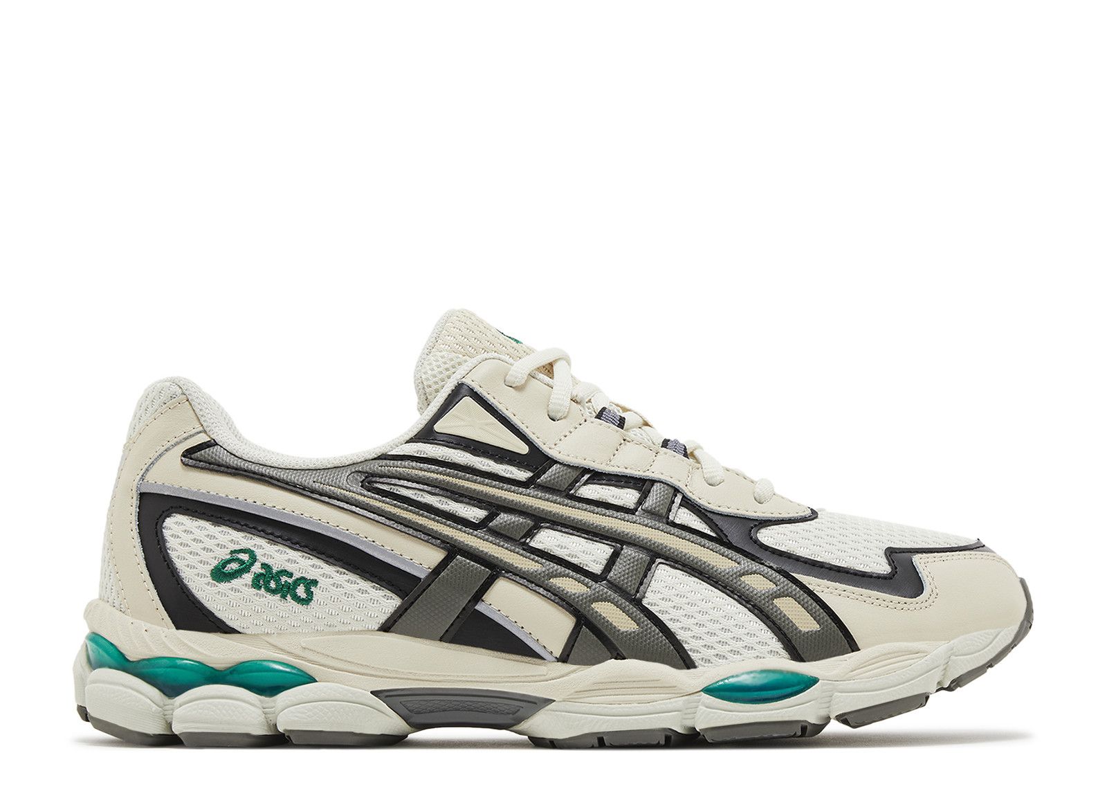 Gel NYC 2055 'Pale Oak Truffle Grey'
