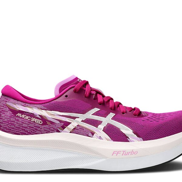 Wmns Magic Speed 4 'Purple Spectrum'