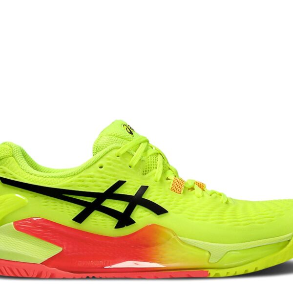 Wmns Gel Resolution 9 'Paris'