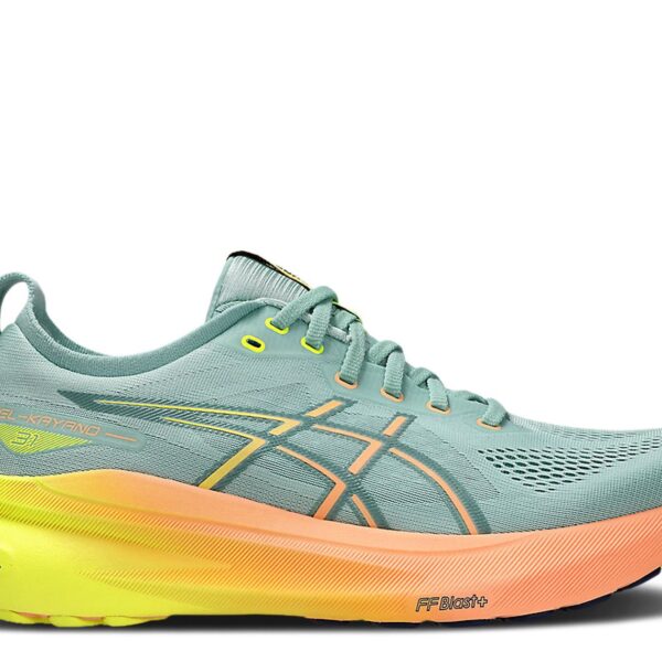 Gel Kayano 31 'Paris'