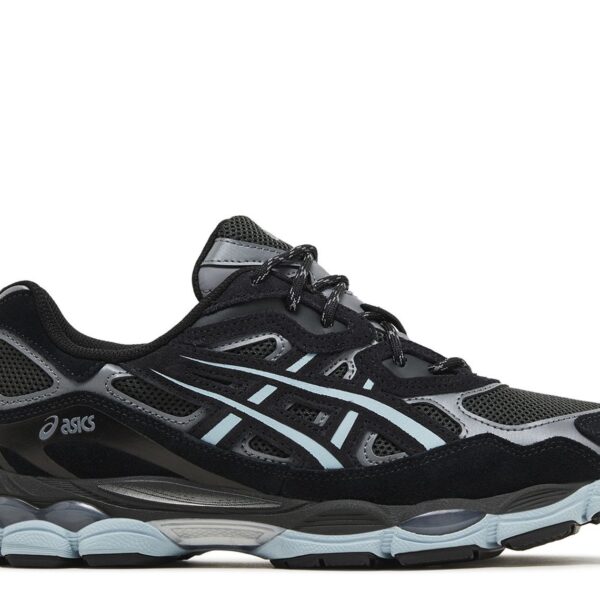 atmos x Lagua Gem x Gel NYC 'Blue Topaz'
