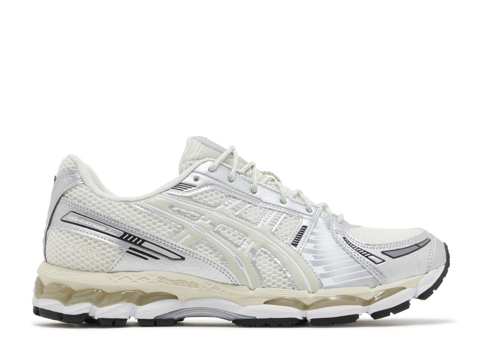 Ronnie Fieg x Gel Kayano 12.1 'Cream Pure Aqua'