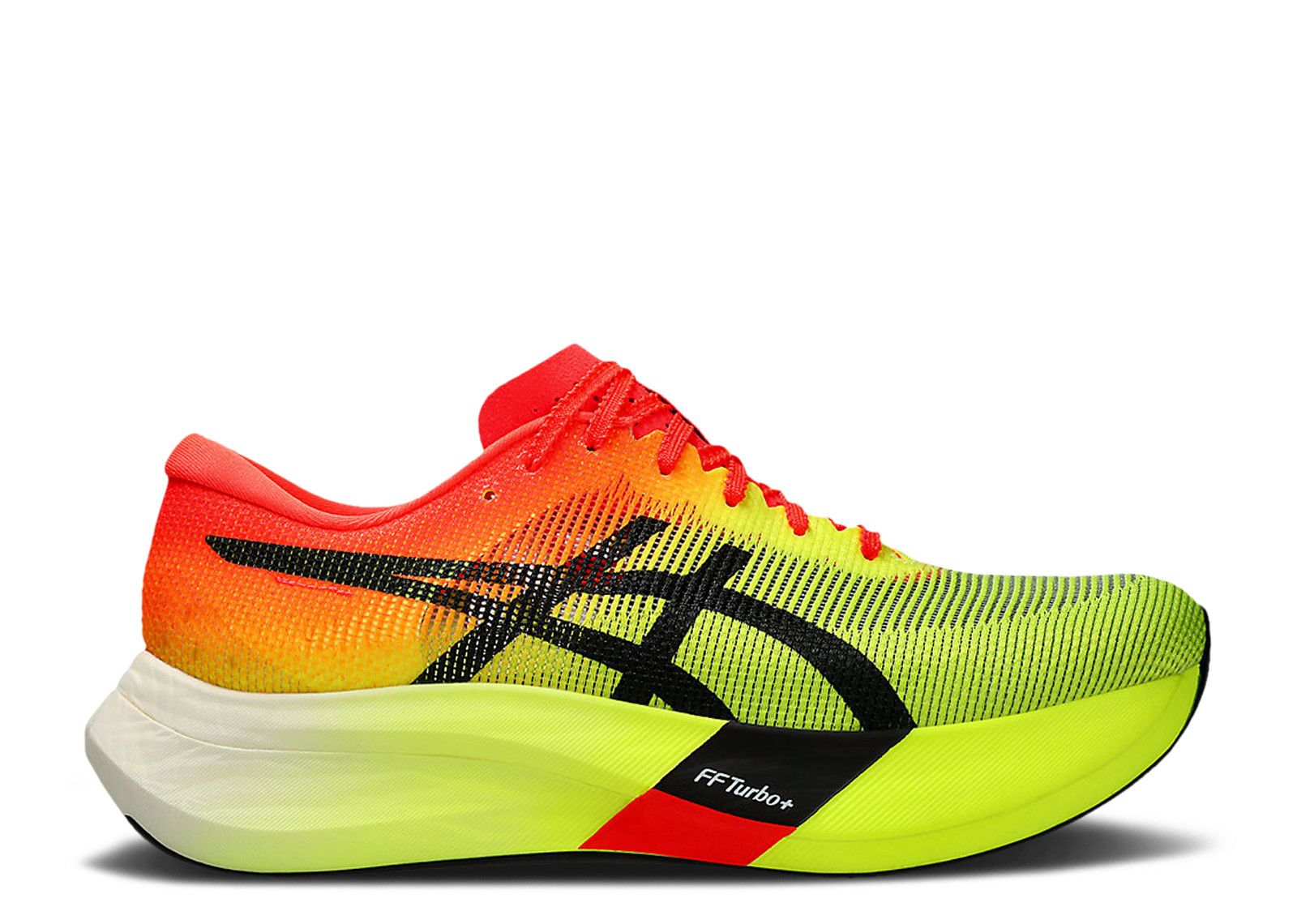 Metaspeed Edge Paris 'Safety Yellow'