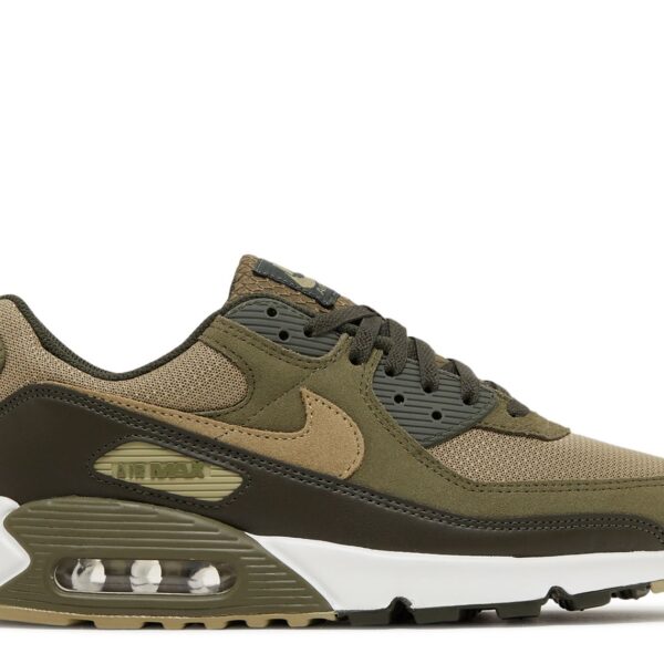 Air Max 90 'Olive Sequoia'