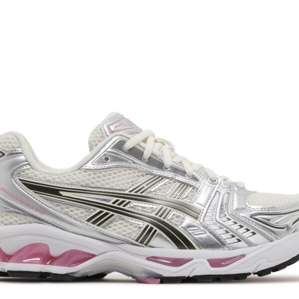 Gel Kayano 14 'Cream Sweet Pink'