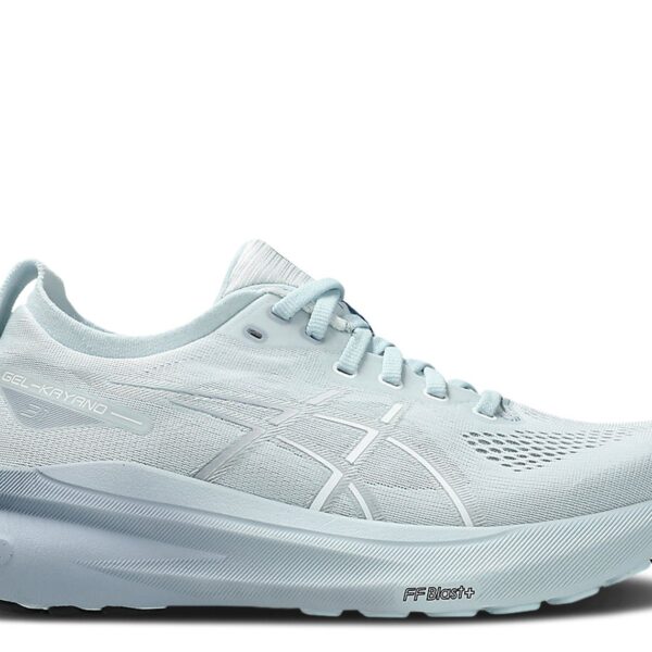 Wmns Gel Kayano 31 'Cool Grey Pure Silver'