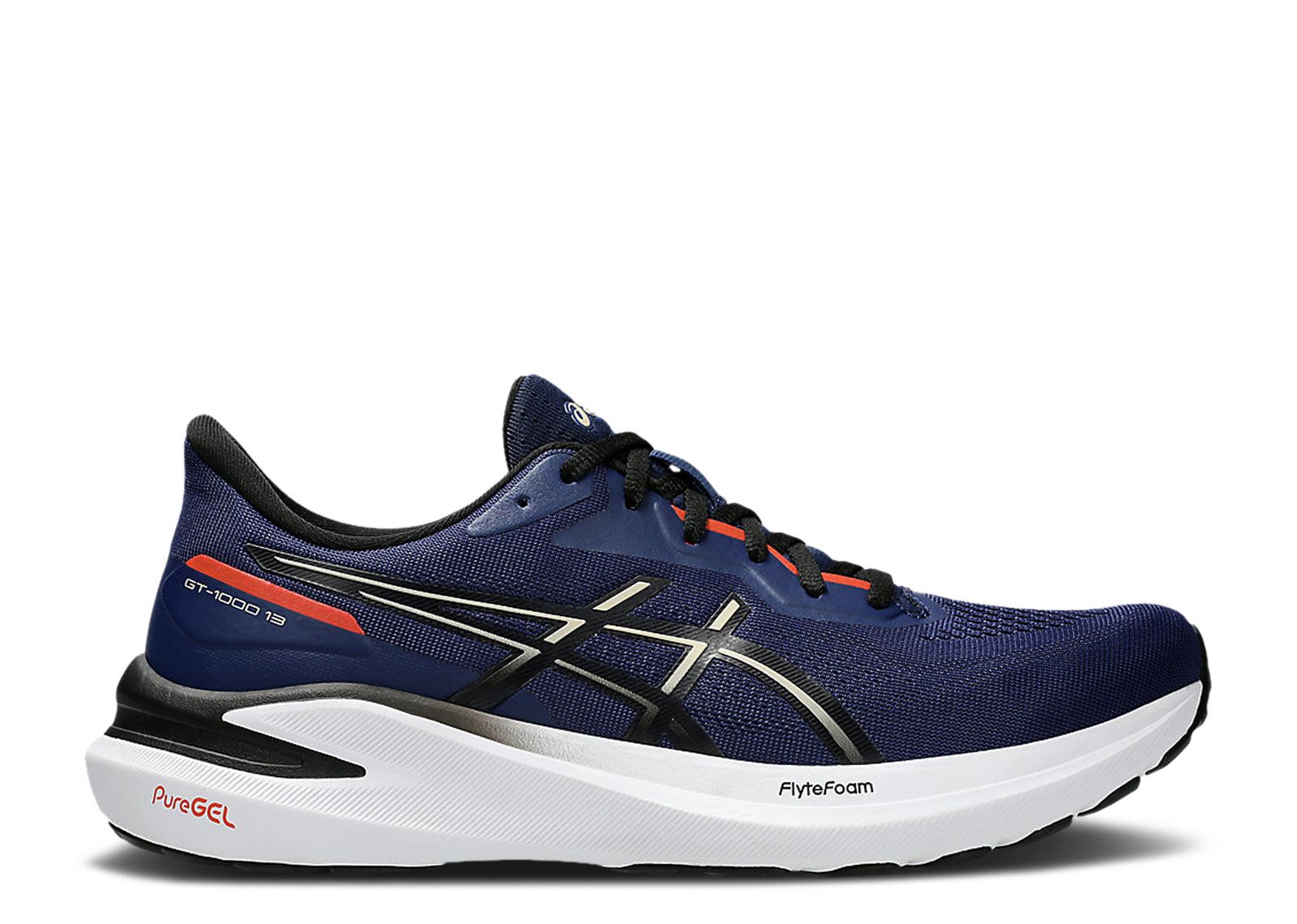 GT 1000 13 2E Wide 'Blue Expanse'