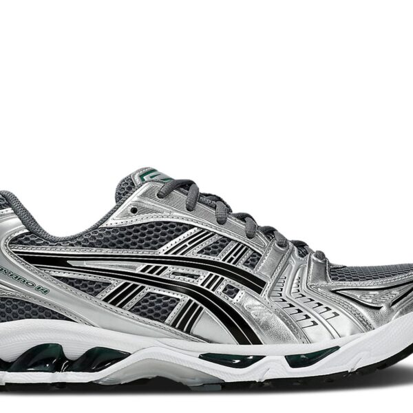 Gel Kayano 14 'Metropolis Jasper Green'