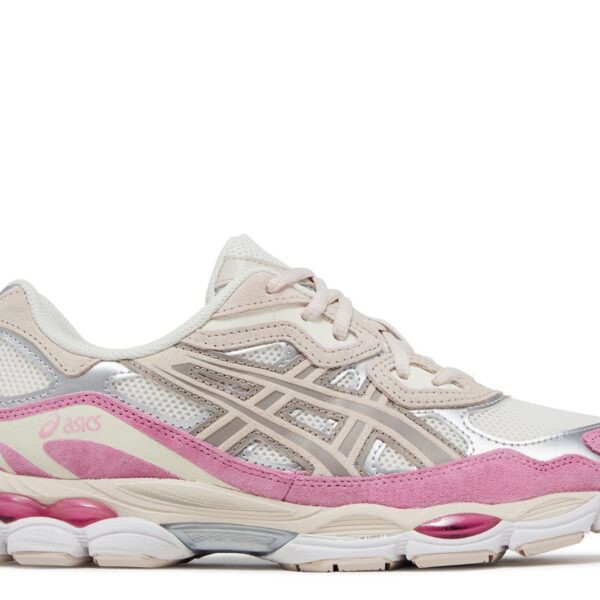 Gel NYC 'Cream Pink'