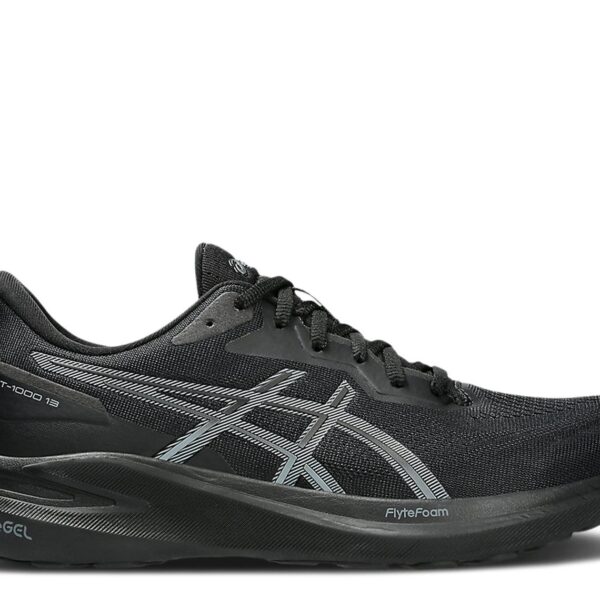 GT 1000 13 'Black Steel Grey'