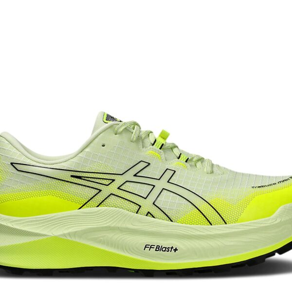 Trabuco Max 3 'Cool Matcha'