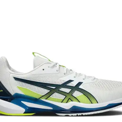 Solution Speed FF 3 'White Mako Blue'