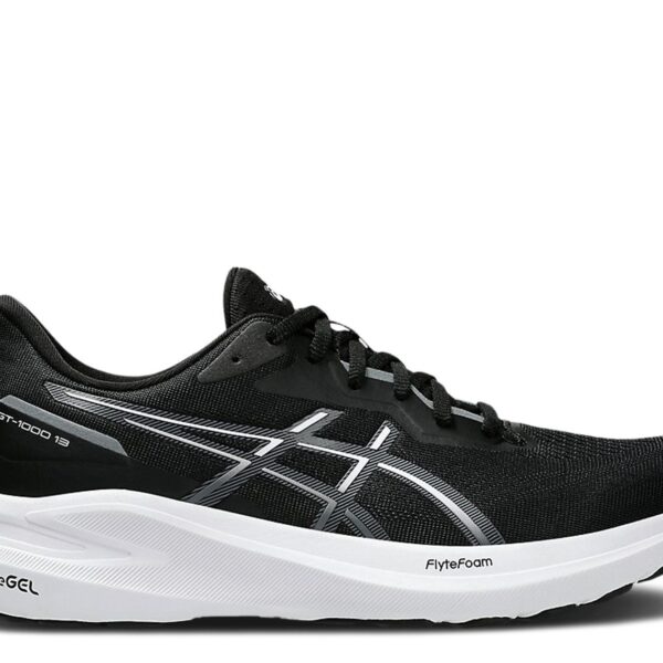 GT 1000 13 'Black White'