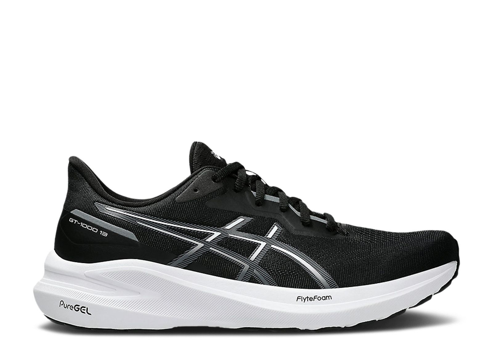 GT 1000 13 'Black White'
