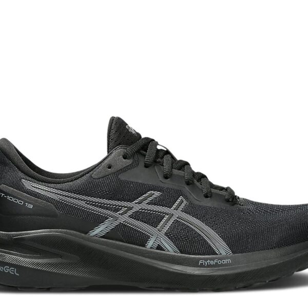 Wmns GT 1000 13 'Black Steel Grey'
