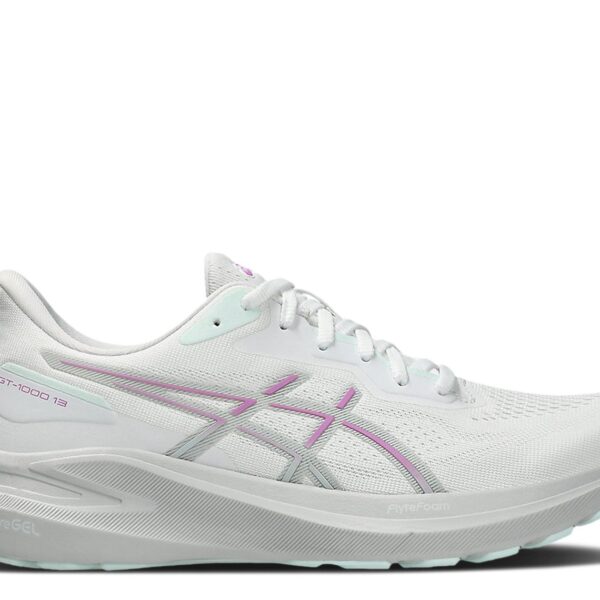 Wmns GT 1000 13 'White Lavender Glow'