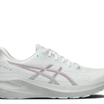 Wmns GT 1000 13 'White Lavender Glow'