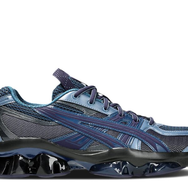 Kiko Kostadinov x US5-S Gel Quantum Kinetic 'Light Indigo Peacoat'