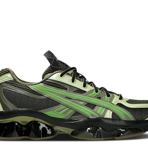 Kiko Kostadinov x US5-S Gel Quantum Kinetic 'Moss Bamboo'
