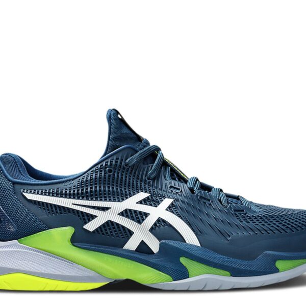 Court FF 3 'Mako Blue'