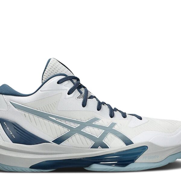 Sky Elite FF MT 3 'White Dolphin Grey'