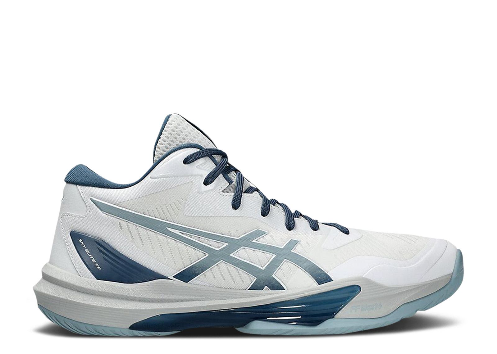 Sky Elite FF MT 3 'White Dolphin Grey'