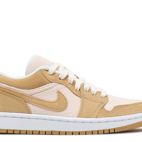 Wmns Jordan 1 Low SE 'Twine'