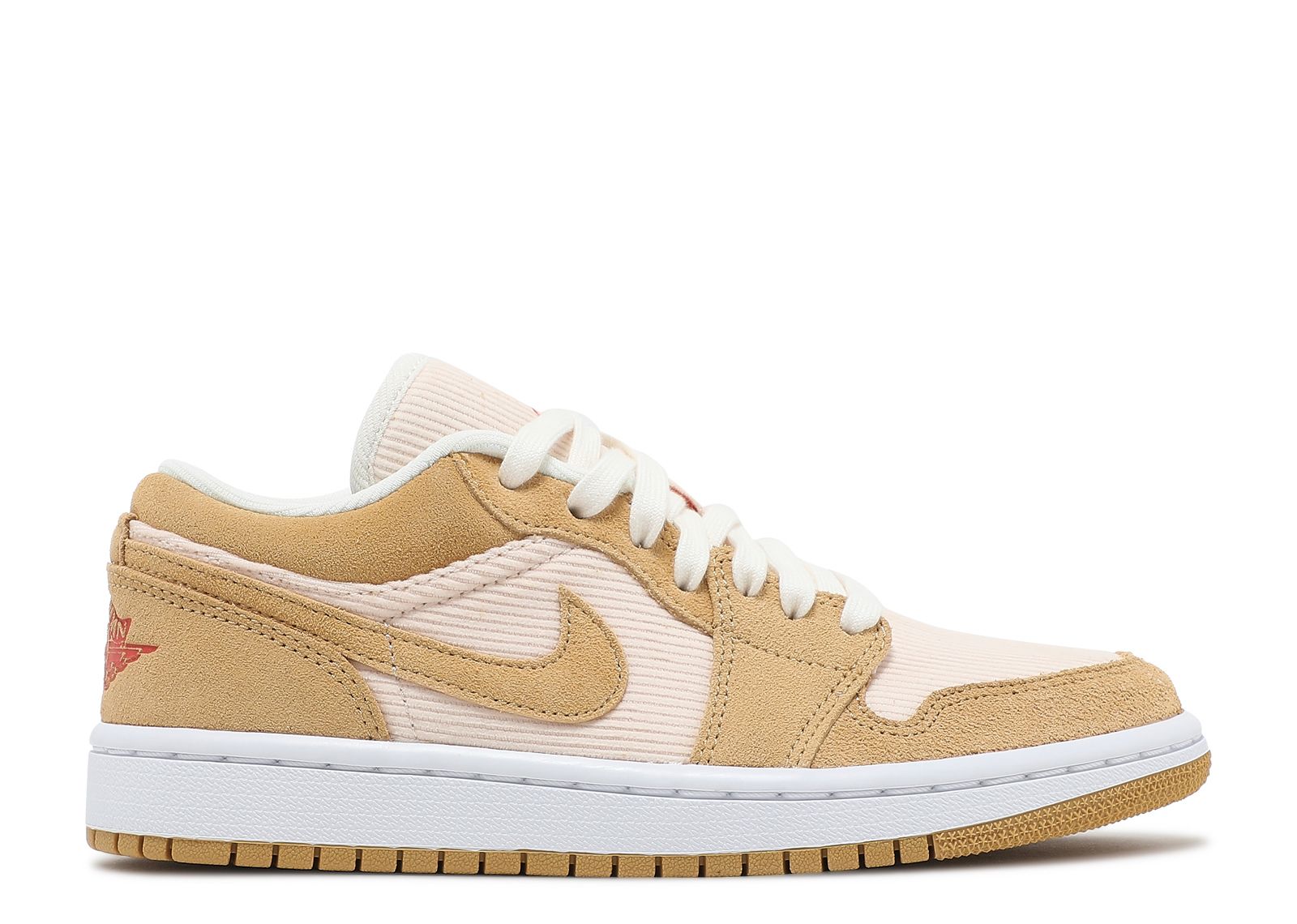 Wmns Jordan 1 Low SE 'Twine'