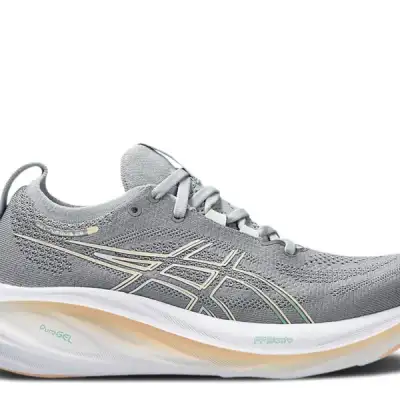 Wmns Gel Nimbus 26 'Sheet Rock Pale Mint'