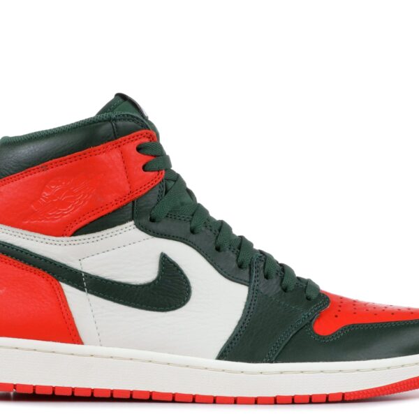 SoleFly x Jordan 1 Retro High 'Art Basel'