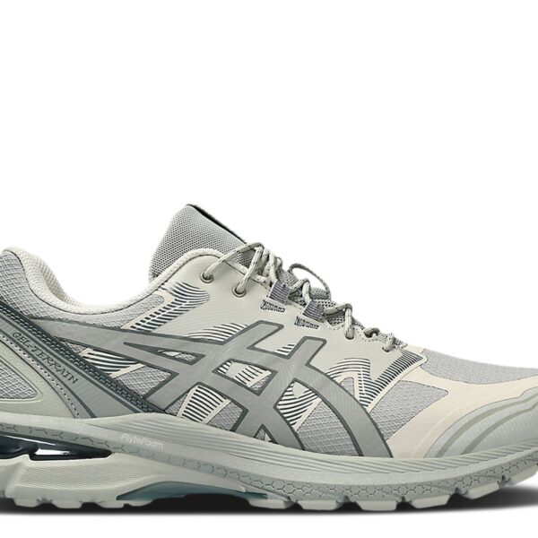 Gel Terrain 'Seal Grey Seal Grey'