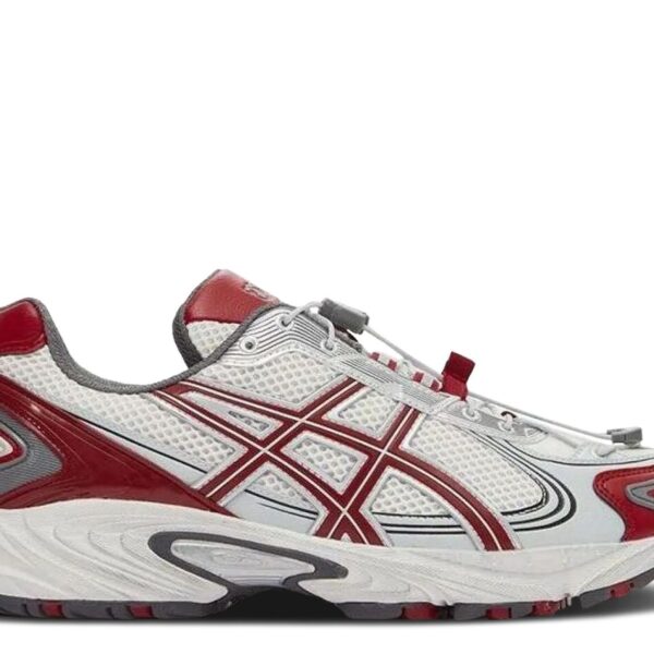 Gel Kahana TR V4 'Red Silver'