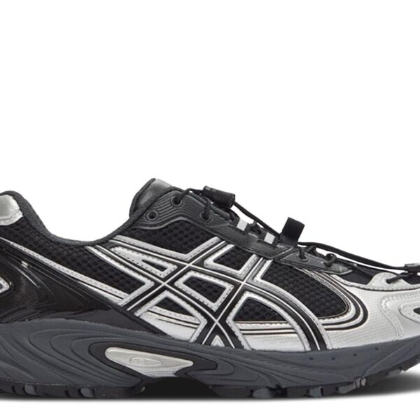 Gel Kahana TR V4 'Carbon Black'