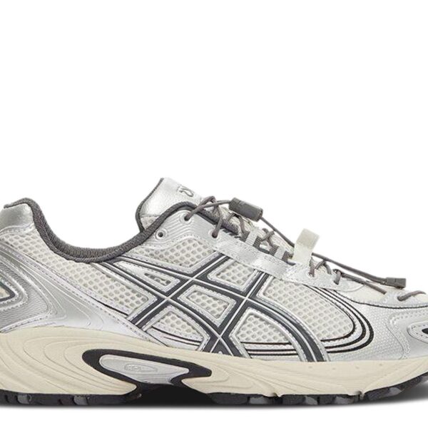 Gel Kahana TR V4 'Silver White'