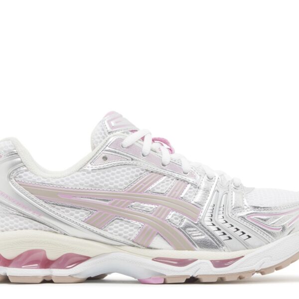 Gel Kayano 14 'Unlimited Pack - White Fawn'