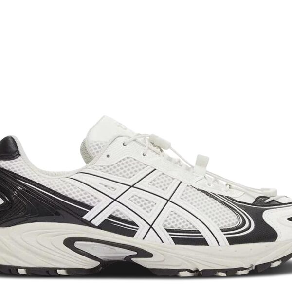 Gel Kahana TR V4 'White Black'