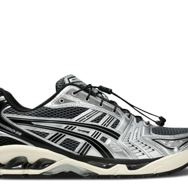 Gel Kayano 14 'Unlimited Pack - Carrier Grey Black'