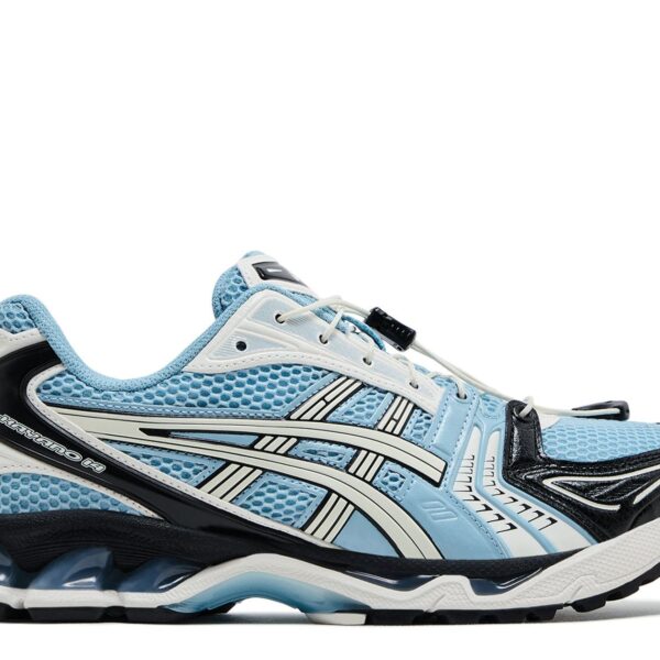 Gel Kayano 14 'Unlimited Pack - Mist Cream'