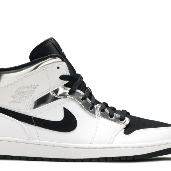 Jordan 1 Mid 'Alternate Think 16'